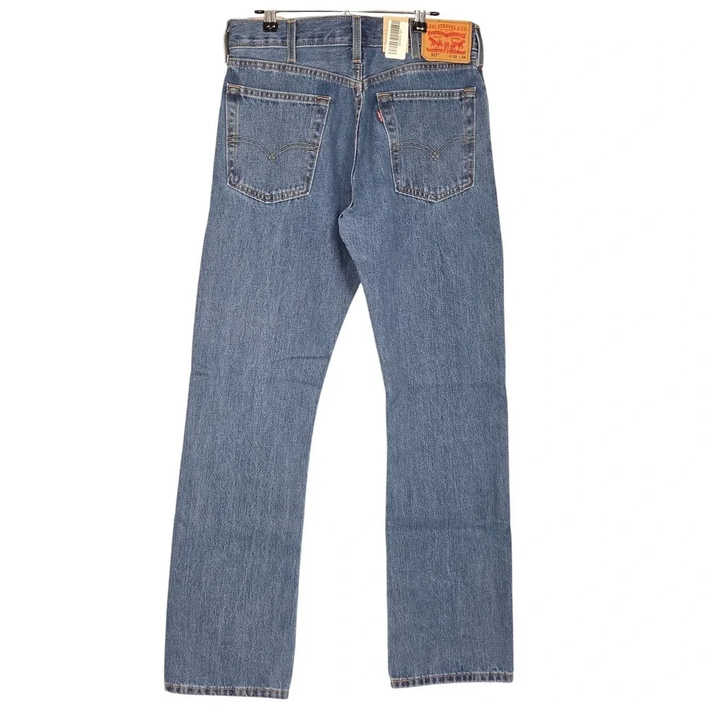 Levis levi 517